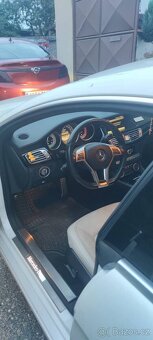 Prodám Mercedes-Benz CLS 350 CDI 4MATIC - 5