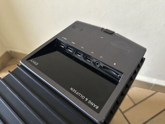 HP OMEN - i7-6700 / 16 GB RAM / GTX 1050 / Wi-Fi / Win11 - 5