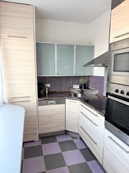 Prodej bytu 3+1 s balkonem Jihlava- Vrchlického - 5