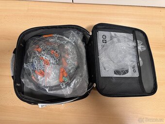 Sněhové řetězy RUD Compact Top10 - 5