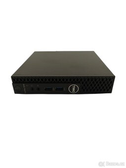 Dell Optiplex 3070 Micro ( 12 měsíců záruka+Faktura ) - 5