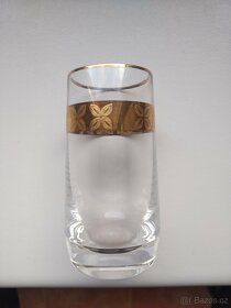 Skleničky - 5