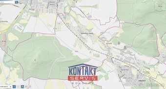 Zemědělský pozemek u obce Kamenný Újezd, ev.č. VŠ-7670 - 5