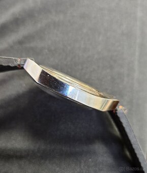 Hodinky Gub/ glashutte spezimatic - 5