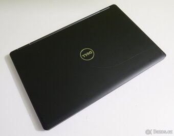 DELL LATITUDE 5580 /i7-7600/16GB/SSD512GB/FHD/WIN11/ZÁRUKA - 5