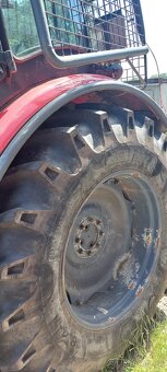 Ukt Zetor Proxima 7441 - 5