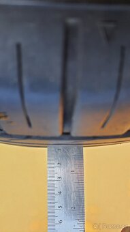 Sada pneu letní 185/60 R15 Nokian - 5