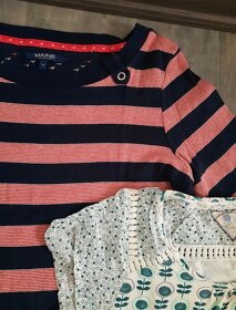 Set triček Maine, vel. 14, - 5