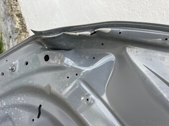 Kapota Ford Ranger (2021) - 5