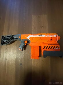 Nerf - 5