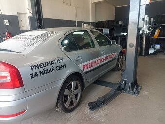 225/55 R17 CONTINENTAL (2114) - 5