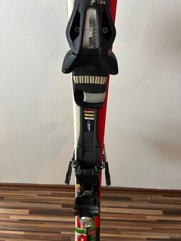 Lyže Elán Exar Race 150 - 5