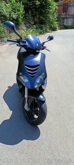 Piaggio NRG power 50 - 5