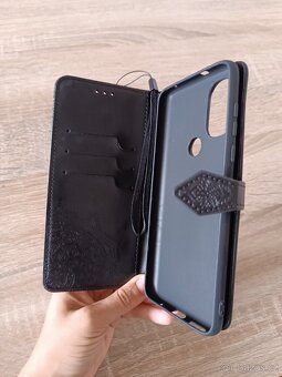 Pouzdro RanTuo pro Motorola Moto G Power 2022 - 5