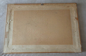 Obraz Nymburské hradby - 5