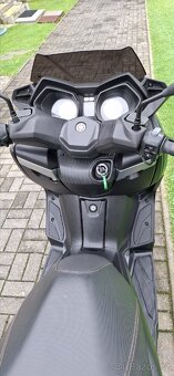 Yamaha X-max 125 ABS - 5