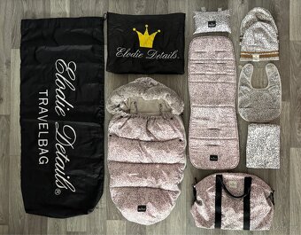 Golfky, kočárek | Elodie Details | Dots of Fauna - 5