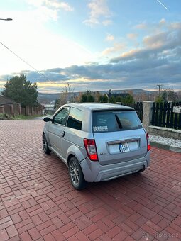 Prodám  Ligier IXO 2013 - 5