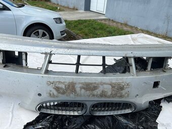 Náhradné diely na BMW e60 - 5