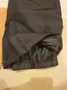 Prodám pánské lyžařské kalhoty XL - 5