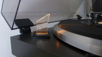 ITT HiFi 8015, křemíkem řízený gramofon s přímým náhonem - 5