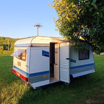 Hobby Classic 400t 2005 - 5