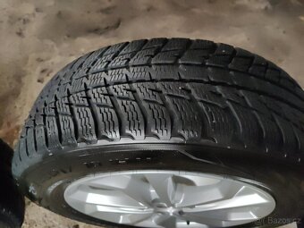 Zimní kola Hyundai Tucson - 5