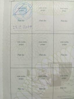 Cagiva T4 - 500E - 5