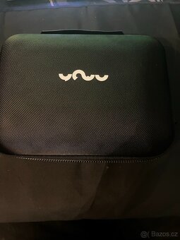 YOWU Cat Ear Headphones 4GS – RGB bezdrátová herní sluchátka - 5