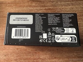 Philips Sonicare 3100 Special Edition 🍀🎁🍀 - 5