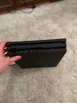 Sony PlayStation 4 PRO - 5