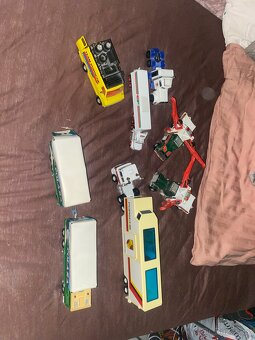 Matchbox superkings - 5