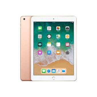Apple iPad 6 TOP STAV    - 5