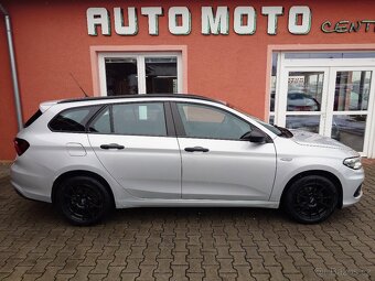 Fiat Tipo 2017 1.4 Turbo 88 kW - 5