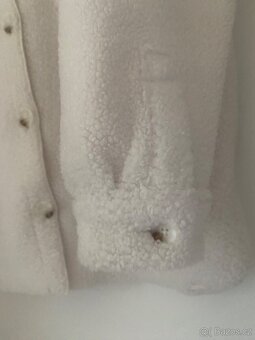 Košilová dámská bunda s.Oliver - 5