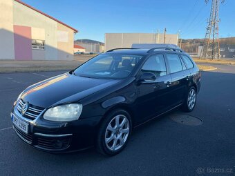 prodam vw golf 5 1.9 tdi - 5