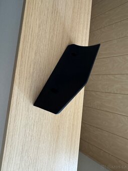 Vodítko stanice robotické sekačky pmrda - 5