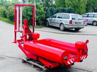 ovíječka balíků - 5