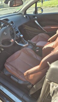 Peugeot 308cc - 5