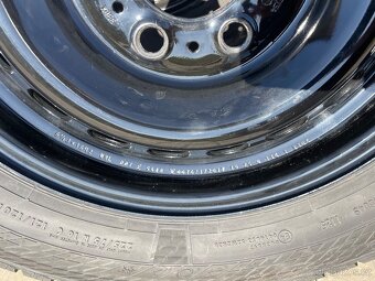 Celoroční pneu - 5