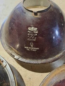 Paraboly FER DDR - 5