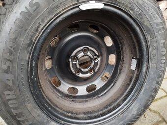 P: Rezerva Octavia I, Golf IV, Bora, Leon, Toledo, A3 - 5