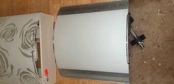 Nástěnné interiérové svítidlo - 5