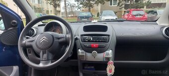 Prodej ojetého vozu Citroën C1 - 5