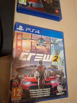 PlayStation 4 Pro 1TB - 5