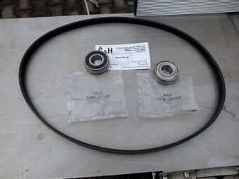 Hoblovka s protahem EINHELL 260 - 5