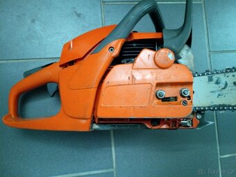 Husgvarna 455 - 5