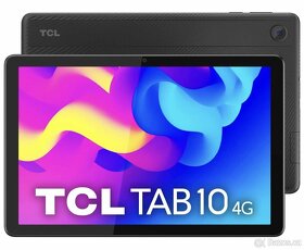 TCL Tab 10 4G - 5