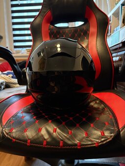 Scorpion EXO-520 AIR velikost L - 5