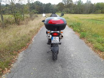 ƁMW F650Gs - 5